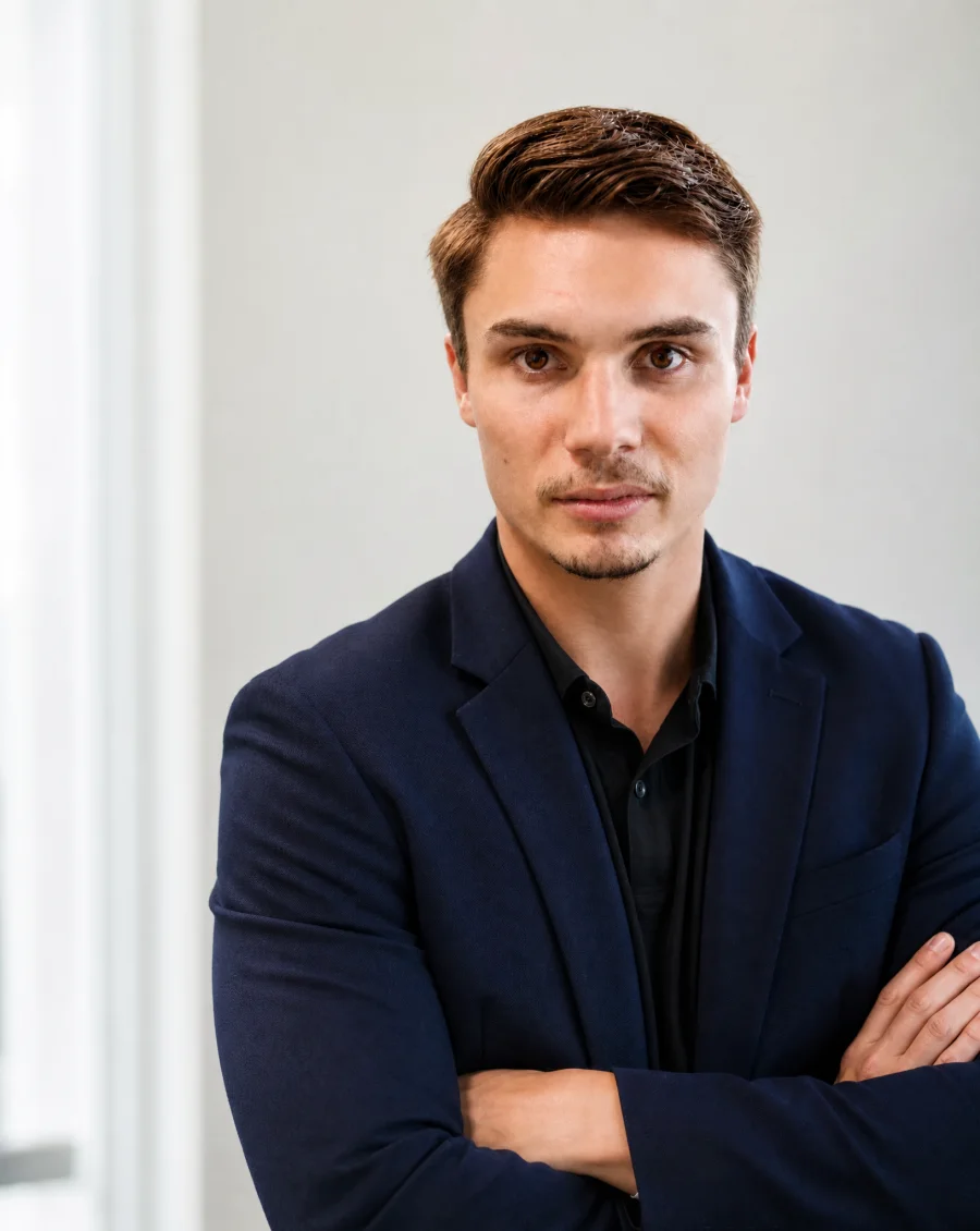 Logan, Chief Revenue Officer, Elevated AI Solutions